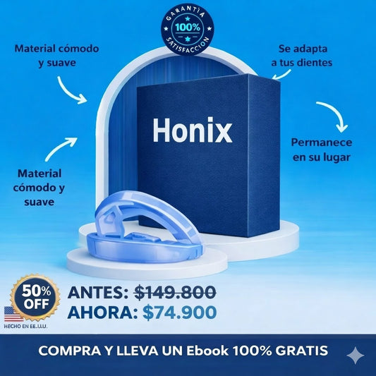 Protector Honix | Colombia